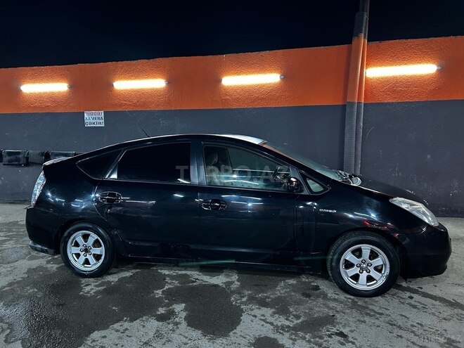 Toyota Prius 2007, 320,000 km - 1.5 l - Bakı