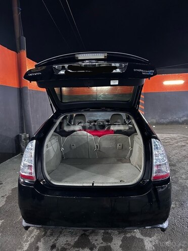 Toyota Prius 2007, 320,000 km - 1.5 l - Bakı