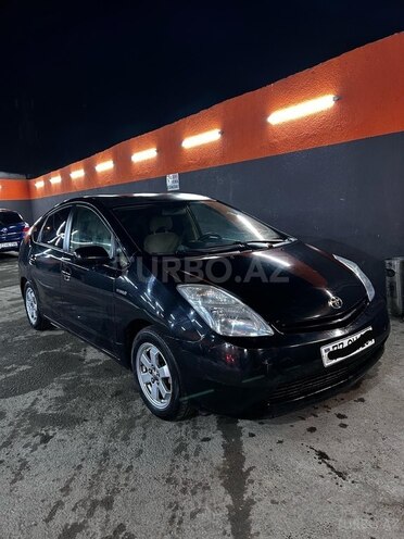 Toyota Prius 2007, 320,000 km - 1.5 l - Bakı