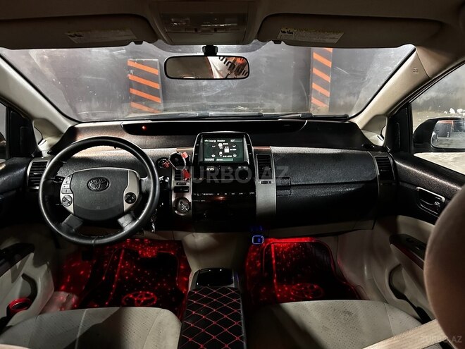 Toyota Prius 2007, 320,000 km - 1.5 l - Bakı