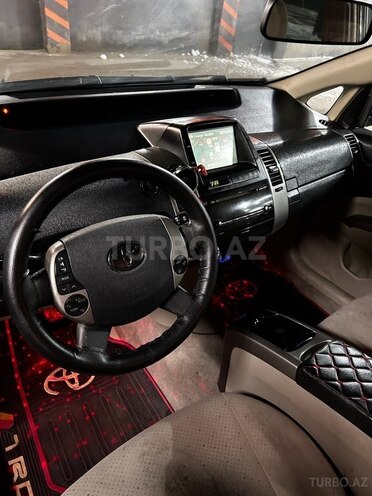 Toyota Prius 2007, 320,000 km - 1.5 l - Bakı