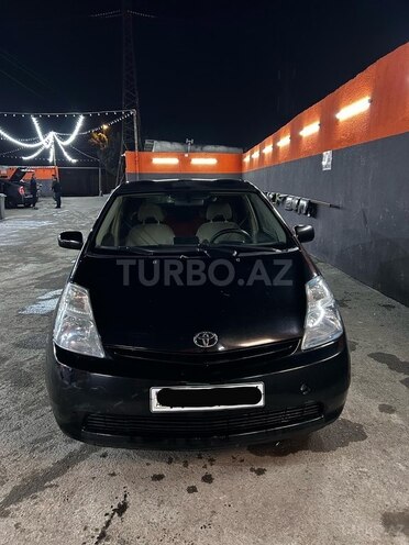 Toyota Prius 2007, 320,000 km - 1.5 l - Bakı