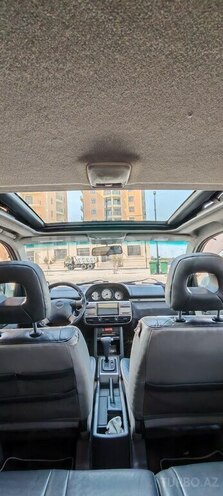 Nissan X-Trail 2002, 280,000 km - 2.0 l - Sumqayıt