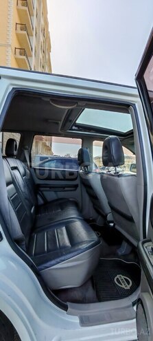 Nissan X-Trail 2002, 280,000 km - 2.0 l - Sumqayıt