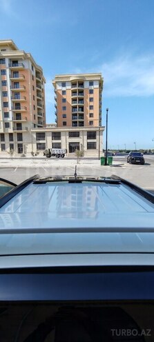 Nissan X-Trail 2002, 280,000 km - 2.0 l - Sumqayıt