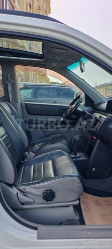 Nissan X-Trail 2002, 280,000 km - 2.0 l - Sumqayıt