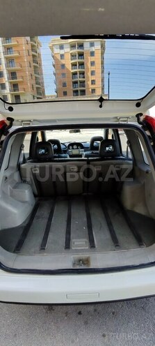 Nissan X-Trail 2002, 280,000 km - 2.0 l - Sumqayıt