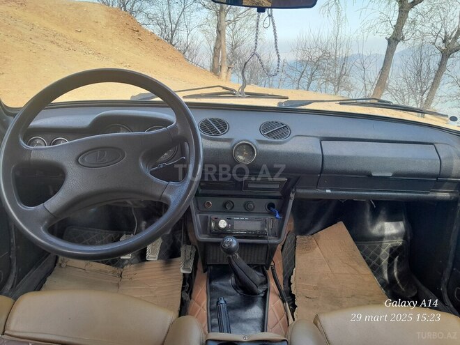 LADA (VAZ) 2101 1976, 91,847 km - 1.6 l - Lerik
