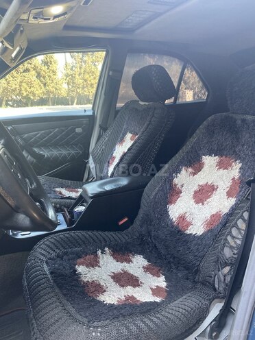 Mercedes C 180 1997, 500,000 km - 1.8 л - Ağdam