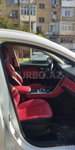 VGV U75 Plus 2024, 41,000 km - 2.0 л - Bakı