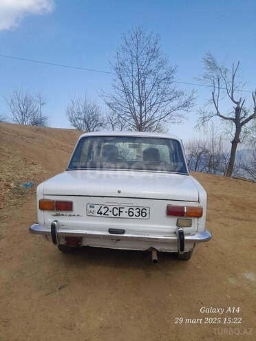 LADA (VAZ) 2101 1976, 91,847 km - 1.6 l - Lerik