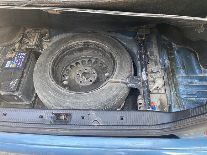 Mercedes C 180 1997, 500,000 km - 1.8 л - Ağdam