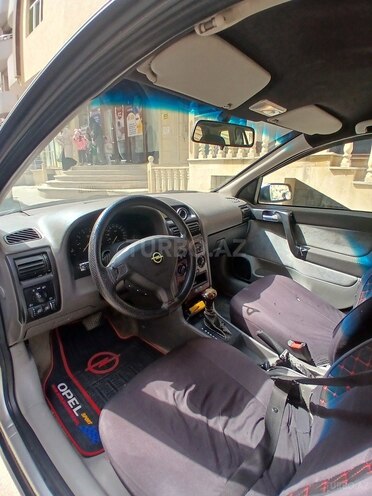 Opel Astra 1999, 594,000 km - 1.8 l - Sumqayıt