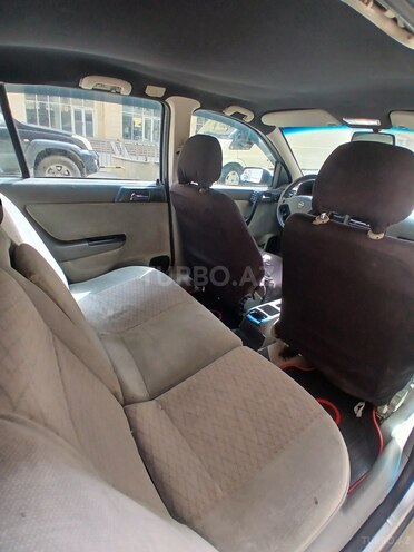 Opel Astra 1999, 594,000 km - 1.8 l - Sumqayıt