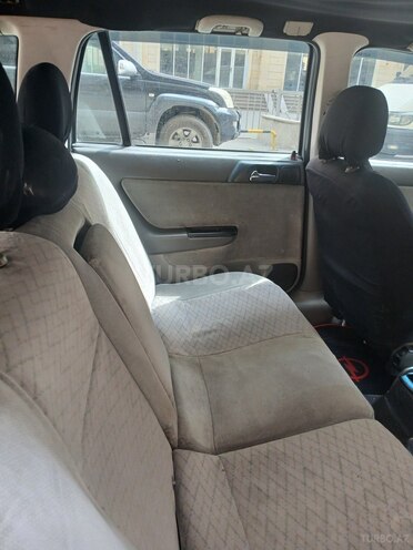 Opel Astra 1999, 594,000 km - 1.8 l - Sumqayıt