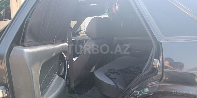 LADA (VAZ) 2115 2008, 201,000 km - 1.6 l - Balakən
