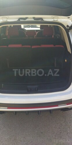 VGV U75 Plus 2024, 41,000 km - 2.0 л - Bakı