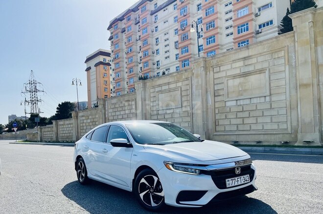 Honda Insight 2022, 64,097 km - 1.5 l - Bakı