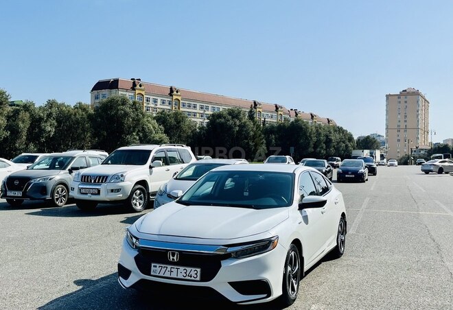 Honda Insight 2022, 64,097 km - 1.5 l - Bakı