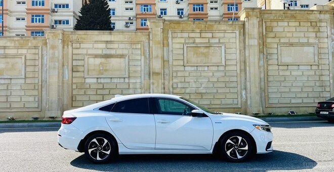 Honda Insight 2022, 64,097 km - 1.5 l - Bakı