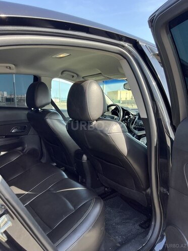 Chevrolet Cruze 2016, 260,000 km - 1.4 l - Bakı