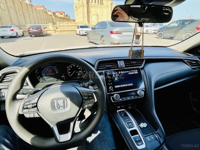 Honda Insight 2022, 64,097 km - 1.5 l - Bakı