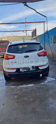 Kia Sportage 2011, 202,000 km - 2.0 l - Bakı