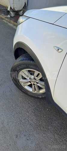 Kia Sportage 2011, 202,000 km - 2.0 l - Bakı