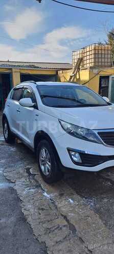 Kia Sportage 2011, 202,000 km - 2.0 l - Bakı