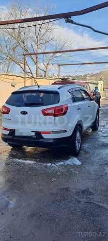 Kia Sportage 2011, 202,000 km - 2.0 l - Bakı