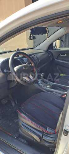 Kia Sportage 2011, 202,000 km - 2.0 l - Bakı