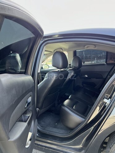 Chevrolet Cruze 2016, 260,000 km - 1.4 l - Bakı