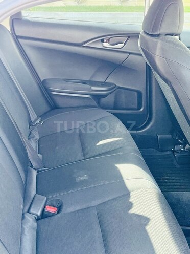 Honda Insight 2022, 64,097 km - 1.5 l - Bakı