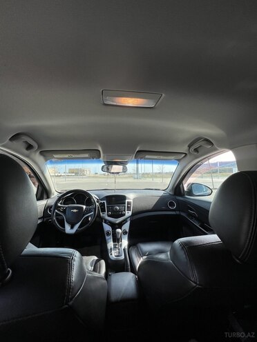 Chevrolet Cruze 2016, 260,000 km - 1.4 l - Bakı