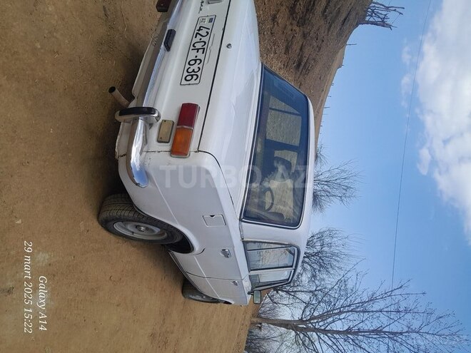 LADA (VAZ) 2101 1976, 91,847 km - 1.6 l - Lerik