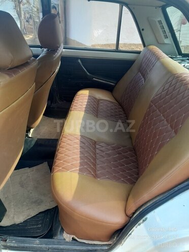 LADA (VAZ) 2101 1976, 91,847 km - 1.6 l - Lerik