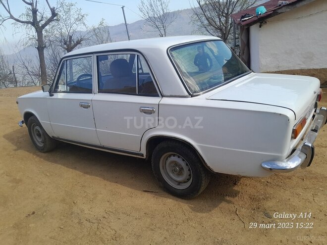 LADA (VAZ) 2101 1976, 91,847 km - 1.6 l - Lerik