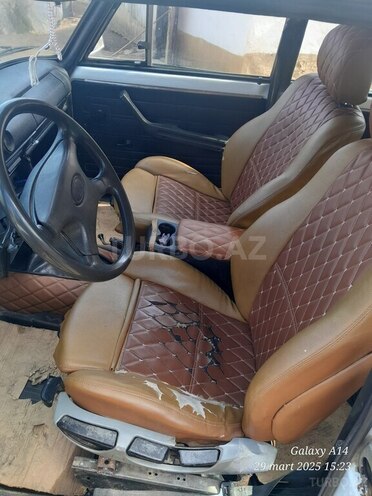 LADA (VAZ) 2101 1976, 91,847 km - 1.6 l - Lerik
