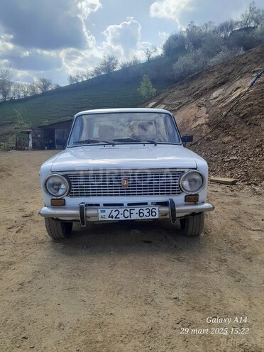 LADA (VAZ) 2101 1976, 91,847 km - 1.6 l - Lerik