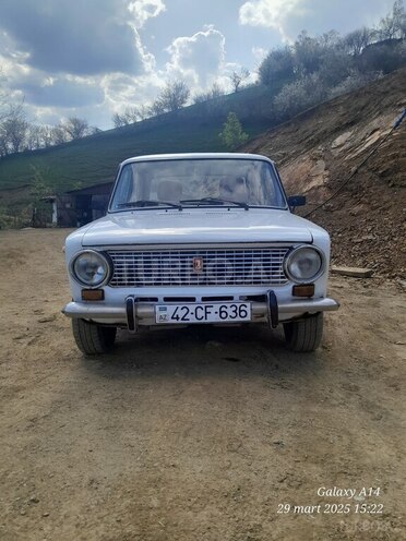 LADA (VAZ) 2101 1976, 91,847 km - 1.6 l - Lerik