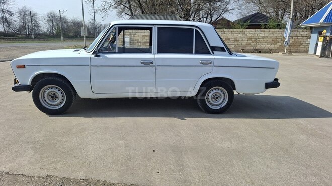 LADA (VAZ) 2106 1983, 44,554 km - 1.3 l - Ağstafa