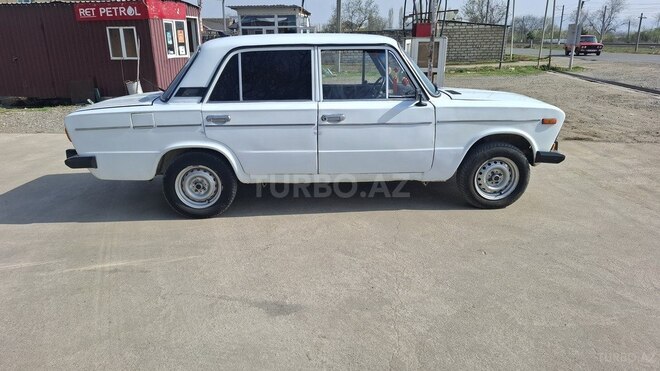 LADA (VAZ) 2106 1983, 44,554 km - 1.3 l - Ağstafa