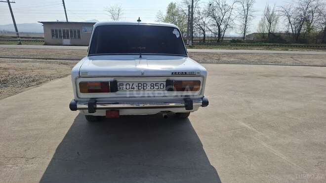 LADA (VAZ) 2106 1983, 44,554 km - 1.3 l - Ağstafa