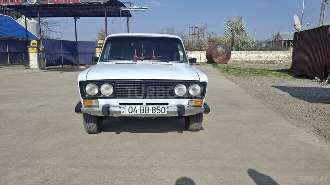 LADA (VAZ) 2106 1983, 44,554 km - 1.3 l - Ağstafa