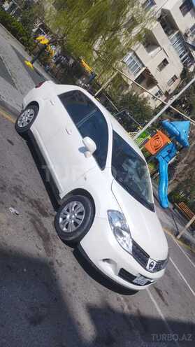 Nissan Tiida 2008, 215,623 km - 1.6 l - Bakı