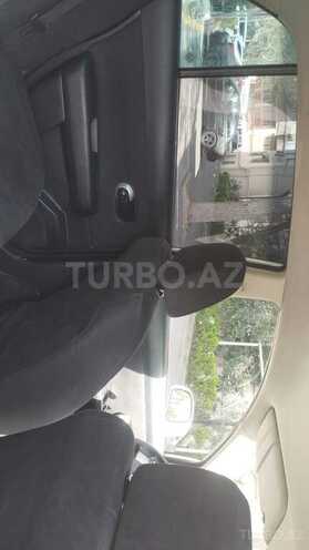Nissan Tiida 2008, 215,623 km - 1.6 l - Bakı