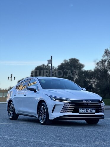 BYD Destroyer 05 2024, 0 km - 1.5 l - Bakı