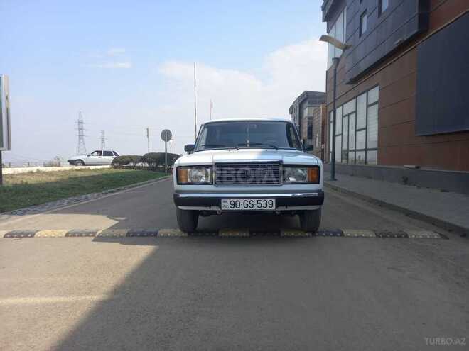 LADA (VAZ) 2107 2009, 36,000 km - 1.6 l - Şəmkir