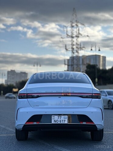 BYD Destroyer 05 2024, 0 km - 1.5 l - Bakı