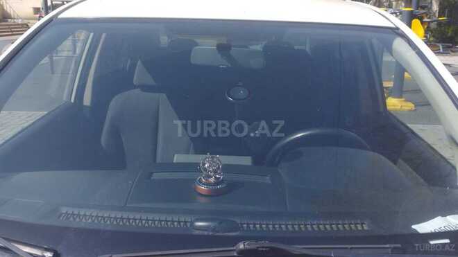 Nissan Tiida 2008, 215,623 km - 1.6 l - Bakı